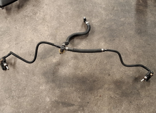 Gasklephuis BMW R 1250 GS Adventure