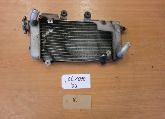 Kuhler Honda XL 1000 V Varadero