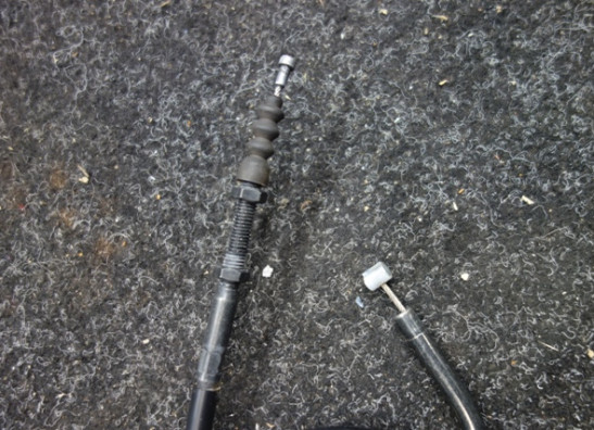 Koppelingskabel Kawasaki Z 900