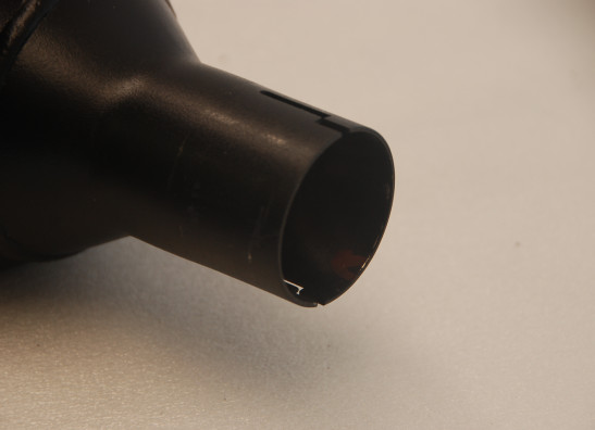 Uitlaat Harley Davidson Touring FL