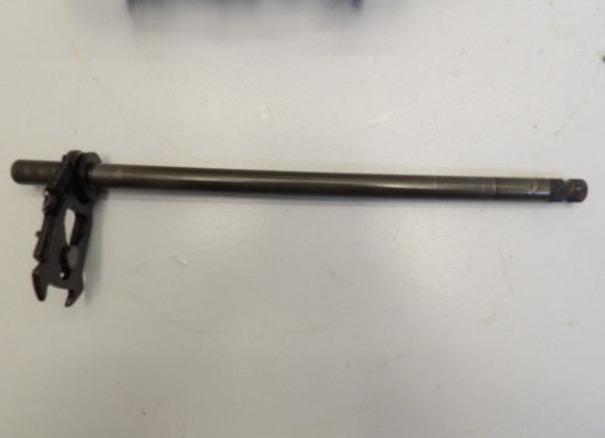 Versnellingsbak Aprilia Falco