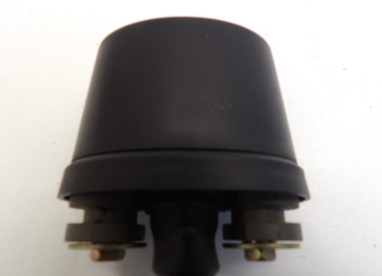 License plate holder Kawasaki ZX 6 R