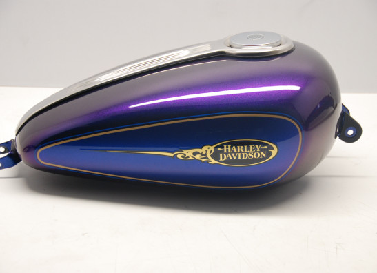 Complete kuipset Harley Davidson Sportster