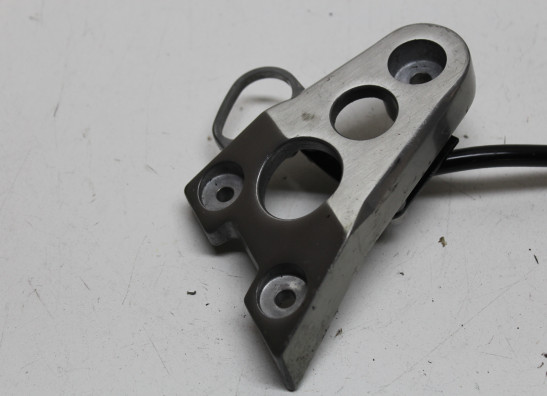 Koplampomlijsting Yamaha XSR 900