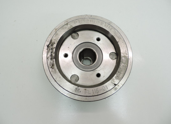 Flywheel rotor Honda CX 500