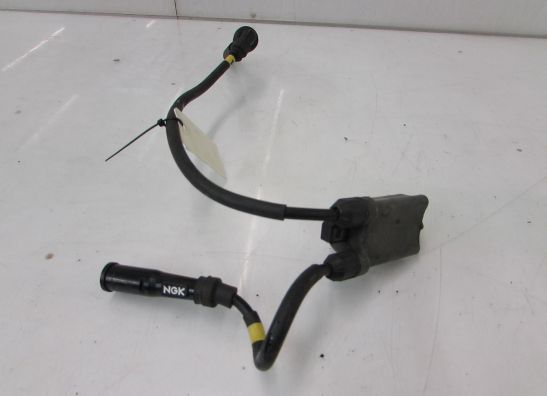 Ignition Coil Kawasaki ZXR 750