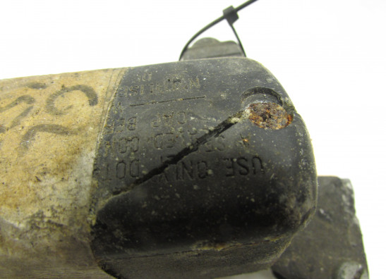 Clutch master cylinder Honda Goldwing GL