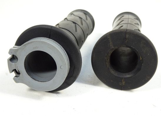 Gashandle Kawasaki ER 6