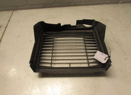 Radiator toebehoren Yamaha XS 500