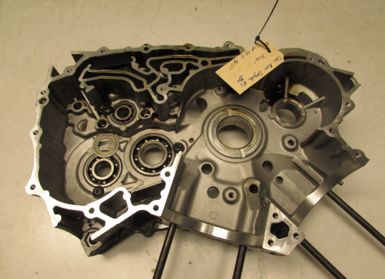 Motorblok Can-am Spyder