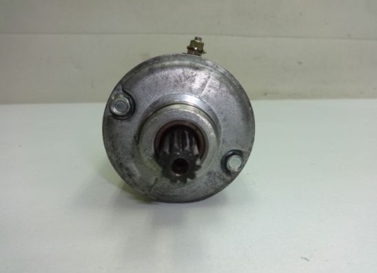 Startmotor Suzuki GS 500 E