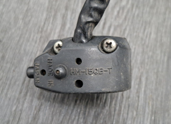 Lenkerschalter links Honda XL 125