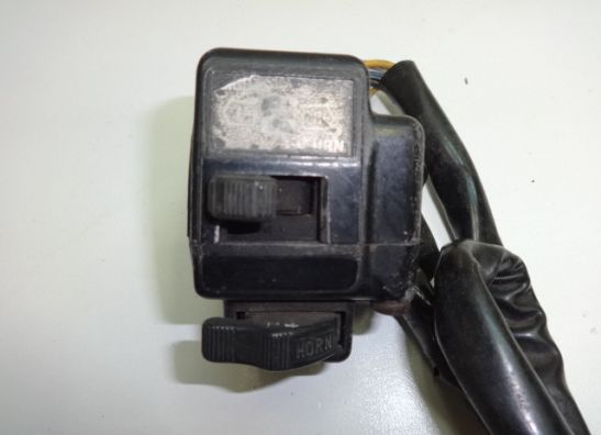 Handlebar switch assy right Suzuki GS 650
