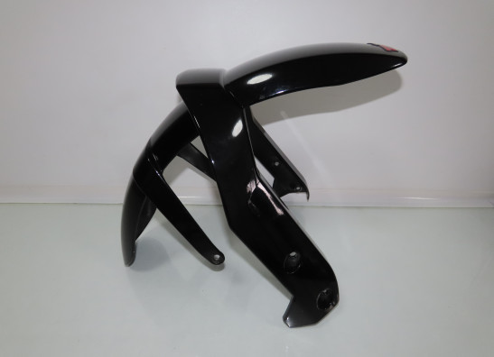 Voorspatbord Moto Guzzi Stelvio