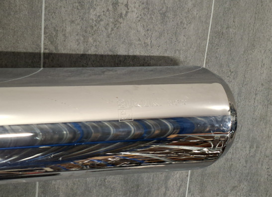 Uitlaat Suzuki GSX 1400