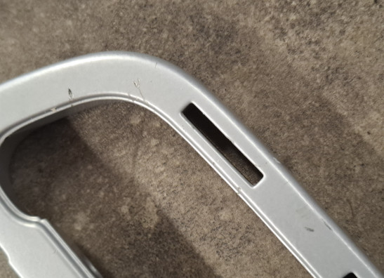 Achterhandvat BMW R 1150 GS