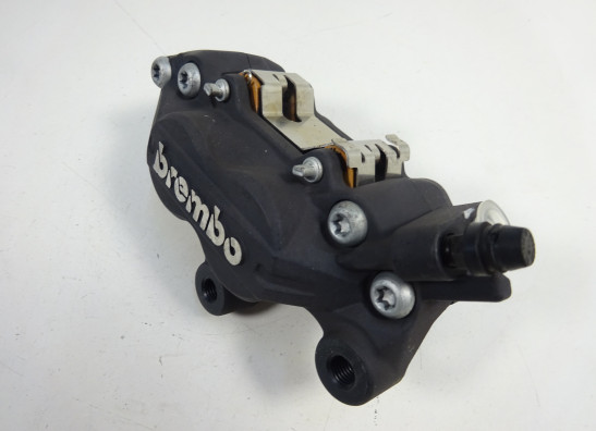 Remklauw rechts voor BMW F 800 S - ST