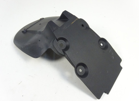 Kentekenplaathouder Ducati Monster 695