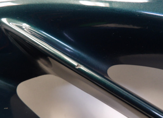 Seitenverkleidung rechts Triumph Trophy 900