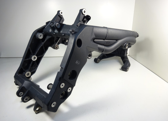 Frame - onderdelen Triumph Tiger 1050