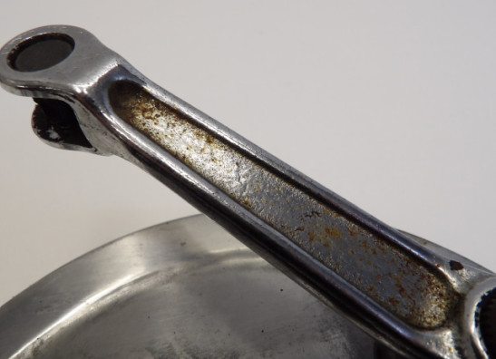 Brake drum Honda VT 1100