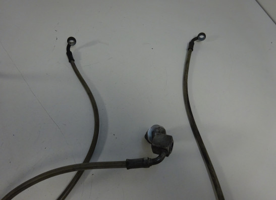 Brake hose front BMW F 800 R