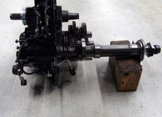 Getriebe BMW R 1250 RT