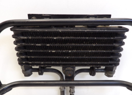 Oliekoeler Triumph Trophy 900