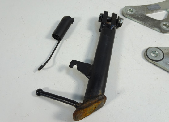 Side stand bar Honda CB 500 F