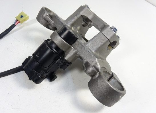 Slotenset Honda CB 600 F