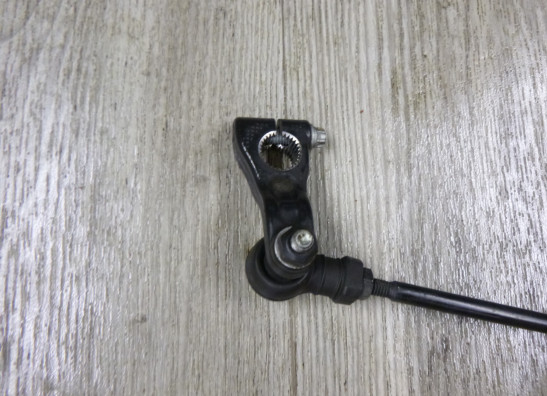 Schakelpedaal BMW K 1200 GT