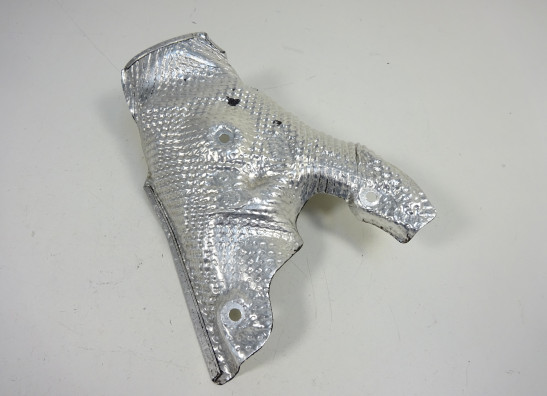 Auspuff-Krummer BMW K 1200 R 