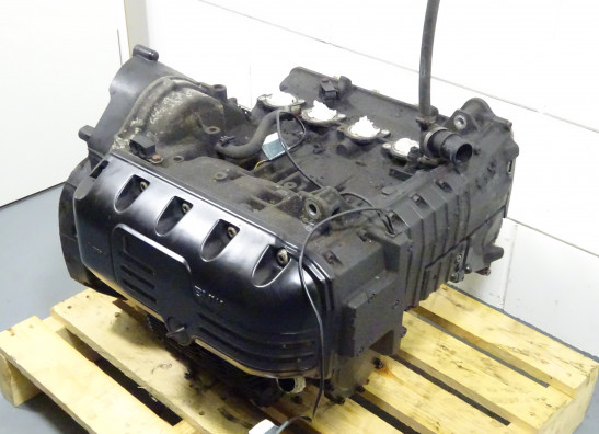 Engine BMW K 1200 LT