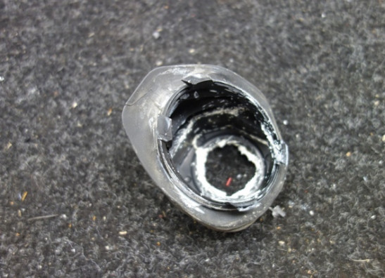 Hinterradschwinge BMW R 1250 GS Adventure