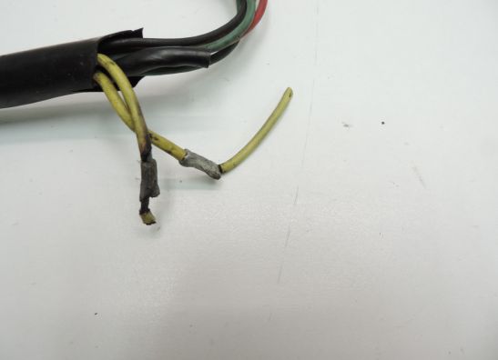 Spanningsregelaar Honda VF 1100 C Magna