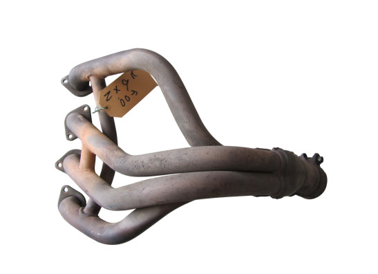 Auspuff-Krummer Kawasaki ZX 9 R