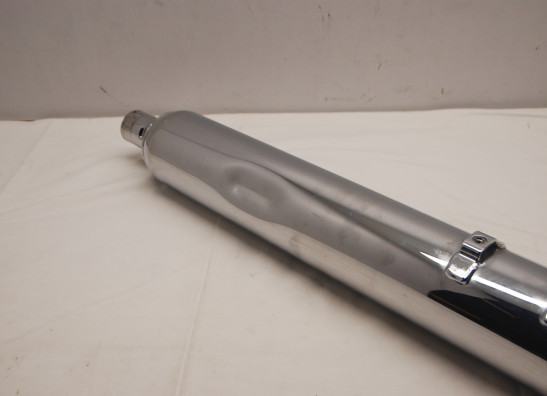 Sportdemper Harley Davidson Touring FL