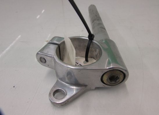 Steering Handle left  Kawasaki ZX 6 R