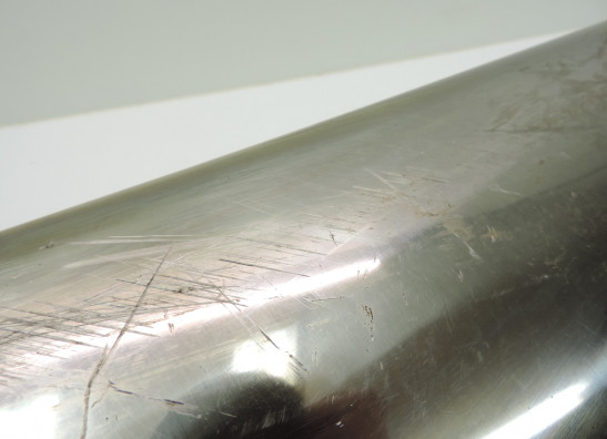 Uitlaat Honda ST 1300 Pan European