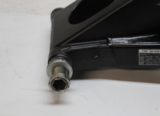 Hinterradschwinge Yamaha YZF R6