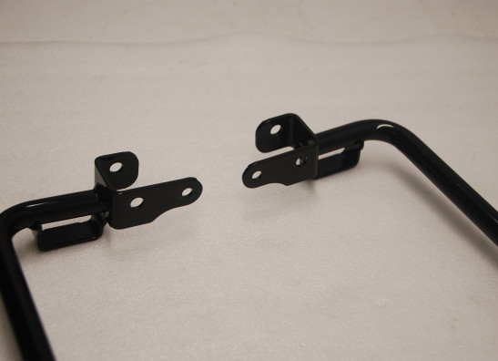 Kofferbeugel set Harley Davidson Touring FL