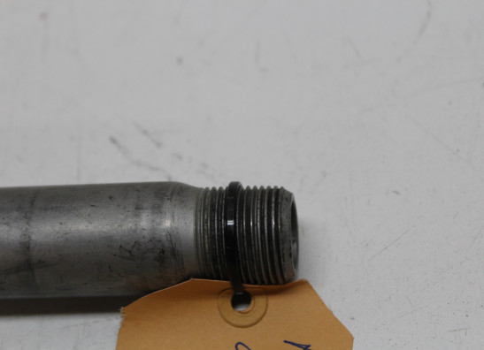 Achteras Honda VTR 1000 SP