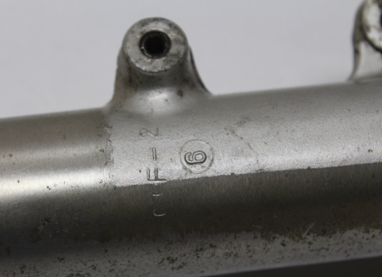 Standrohr Gabelholm rechts komplett Yamaha YX 600 Radian