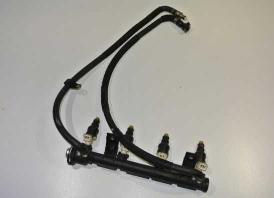 Throttle body BMW K 1200 GT