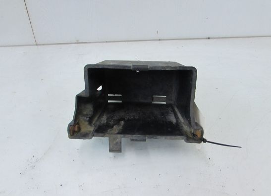 Accubak Yamaha FZR 600