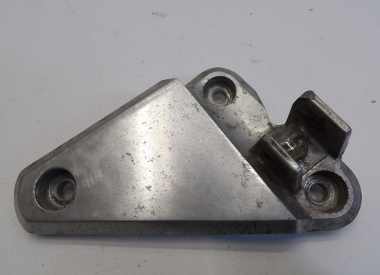 Pillion step right Honda VT 700 750