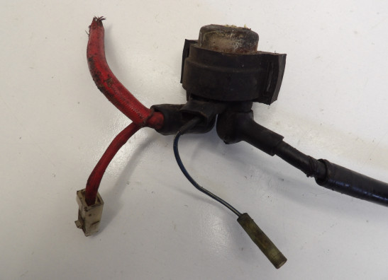 Anlasser Relais Yamaha FZR 1000