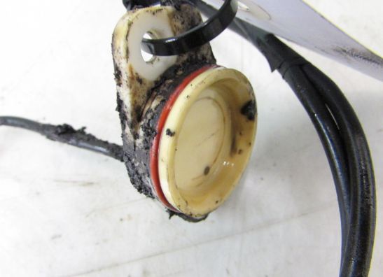 Motorblok diverse Yamaha FAZER 600