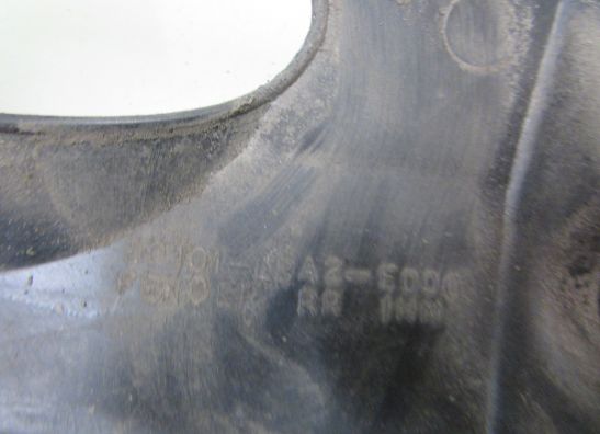 Achterkuipdeel Kymco XCITING 500I