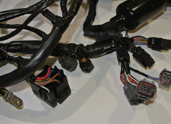 Kabelboom Kawasaki Z 800